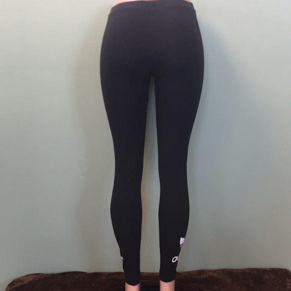 Adidas Leggings - Picture 4 of 6